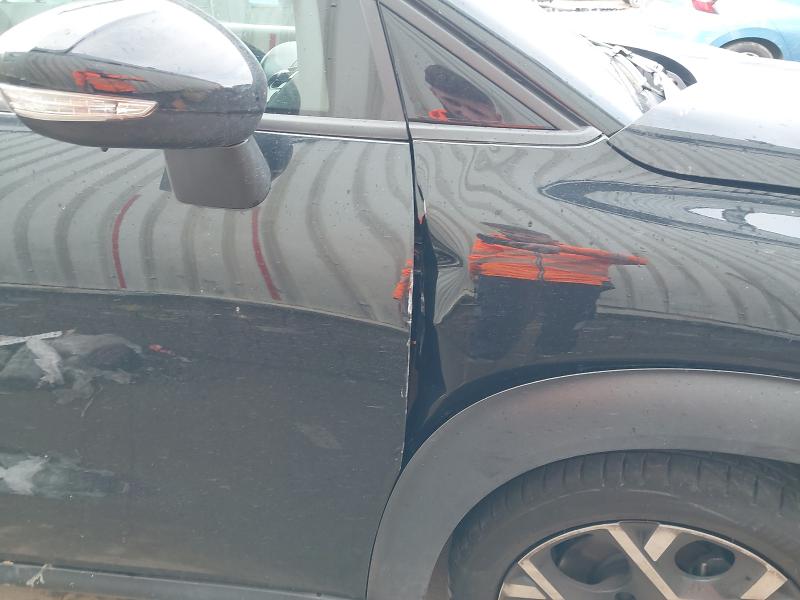 2025 CITROEN C3 AIRCROSS 1.2 PURETECH 130 MAX 5DR EAT6