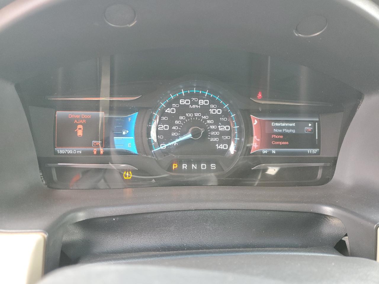 2013 Ford Flex Sel VIN: 2FMGK5C85DBD33804 Lot: 82291045