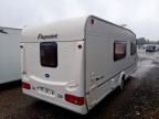2004 BAILEY PAGEANT MA for sale at Copart COLCHESTER