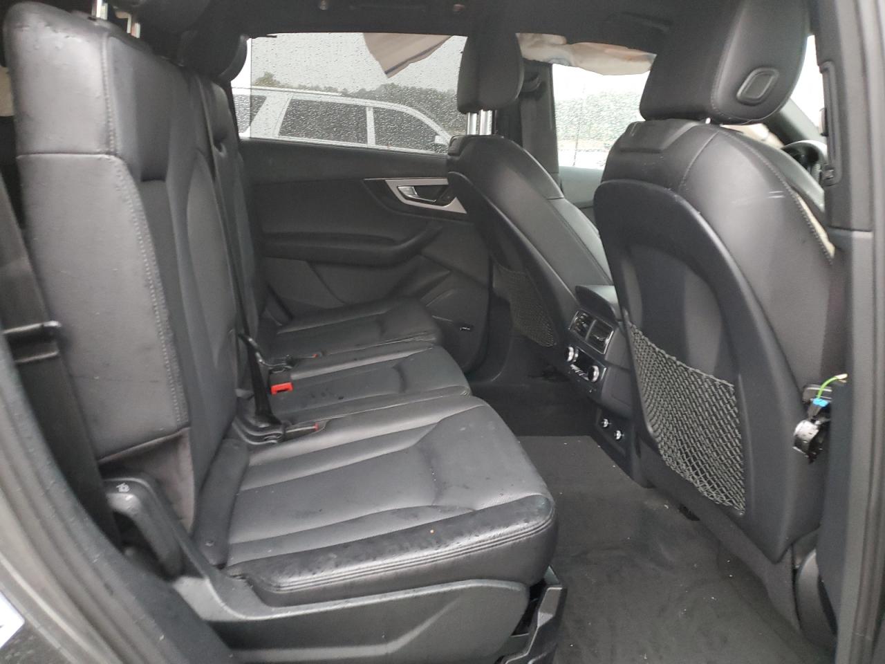 2018 Audi Q7 Premium Plus VIN: WA1LHAF71JD037224 Lot: 82745355