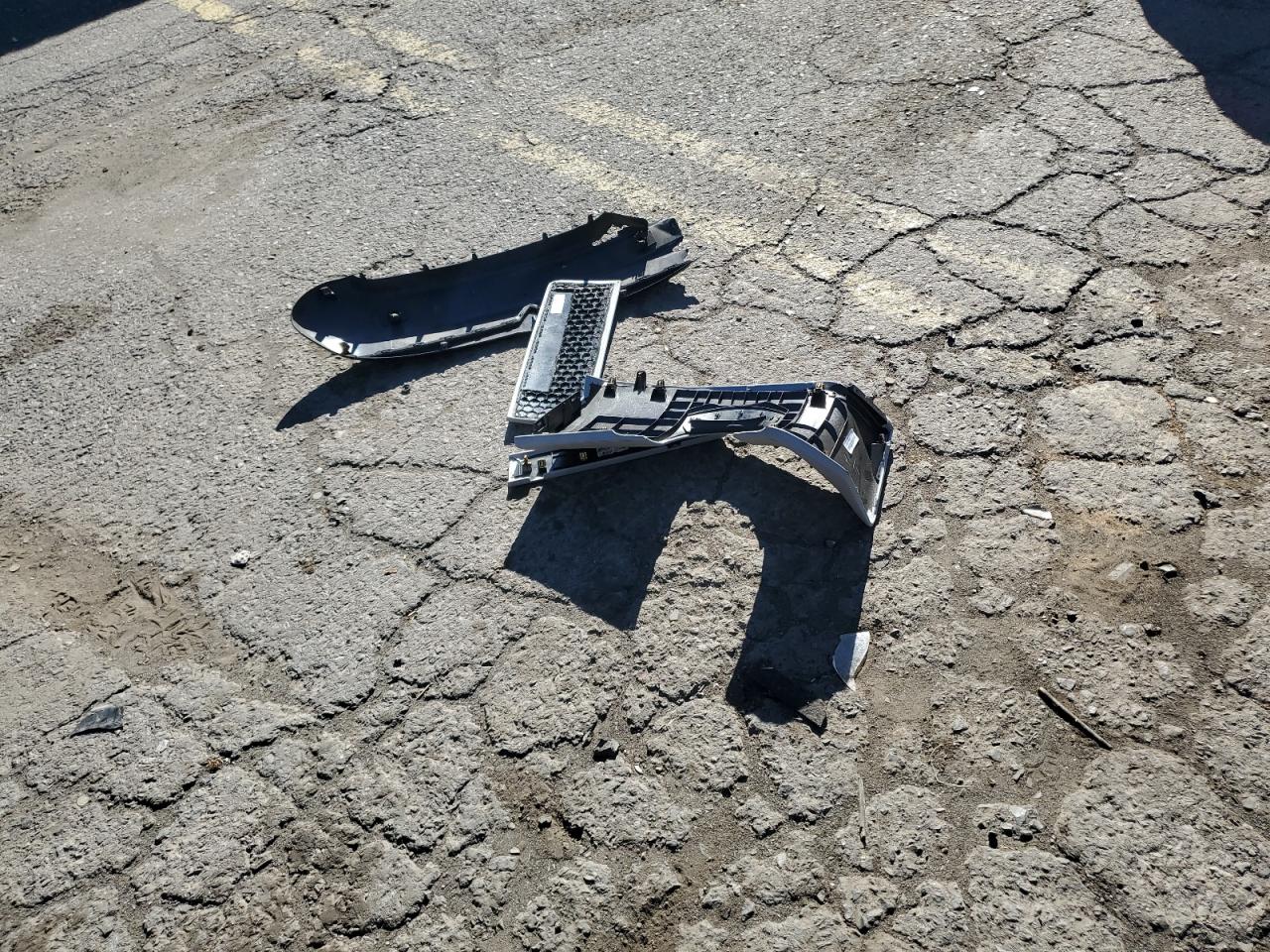 2015 Tesla Model S 85D VIN: 5YJSA1H24FFP78507 Lot: 84801945