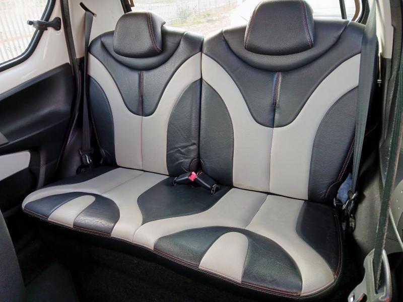 2013 TOYOTA AYGO MOVE VVT-I 