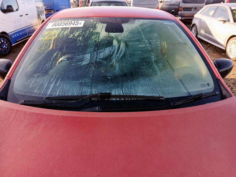 2013 RENAULT CLIO 1.2 16V DYNAMIQUE MEDIANAV 5DR