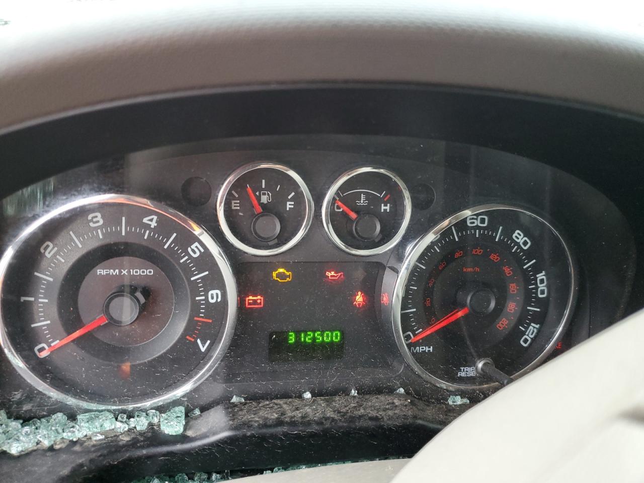 2008 Ford Edge Se VIN: 2FMDK46C88BA05683 Lot: 84756715