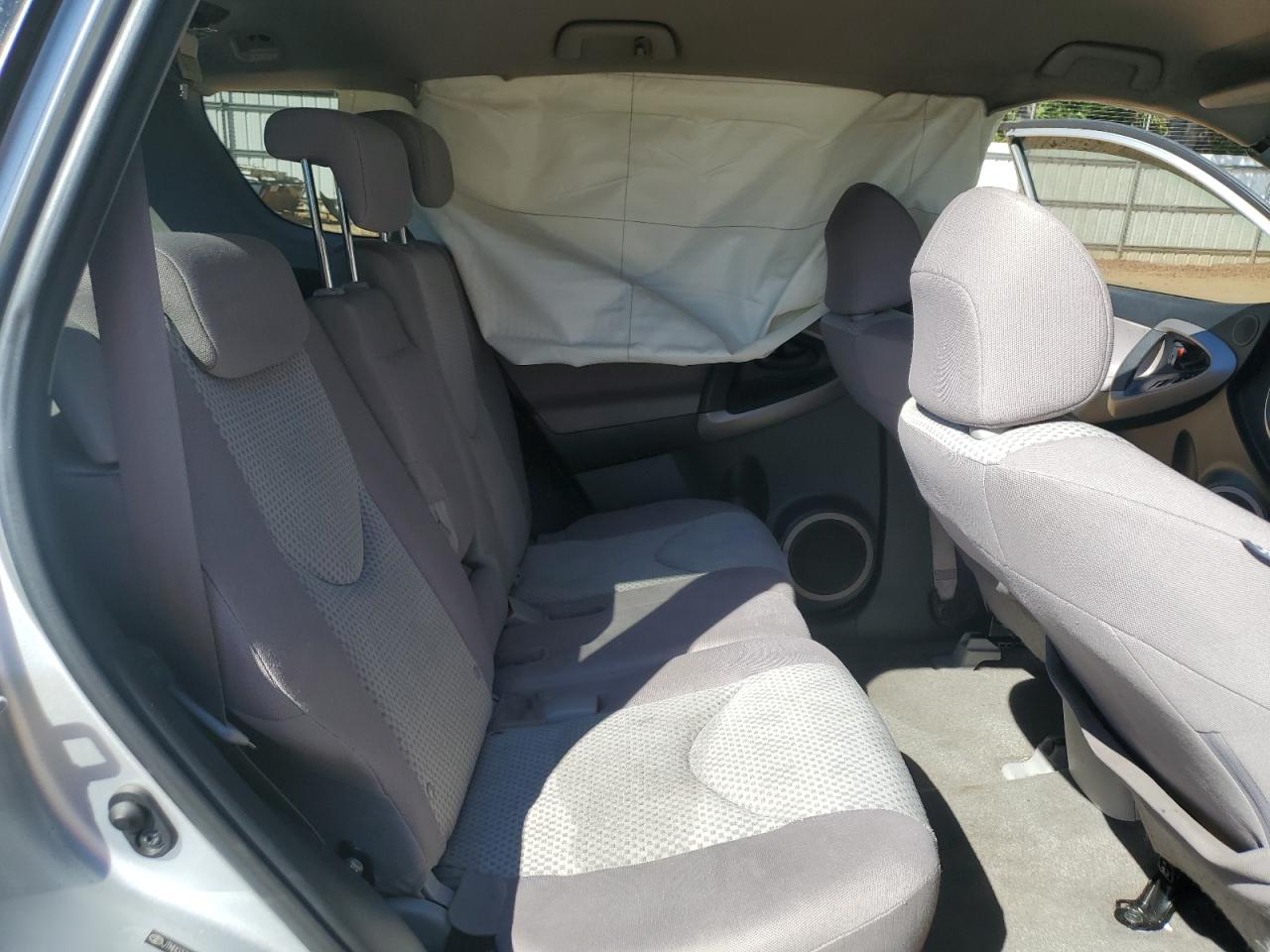 2008 Toyota Rav4 VIN: JTMBD33V385132528 Lot: 82399565