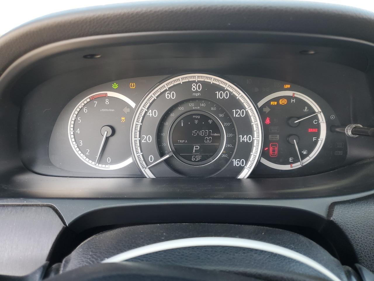 2014 Honda Accord Exl VIN: 1HGCR2F84EA130037 Lot: 81956925