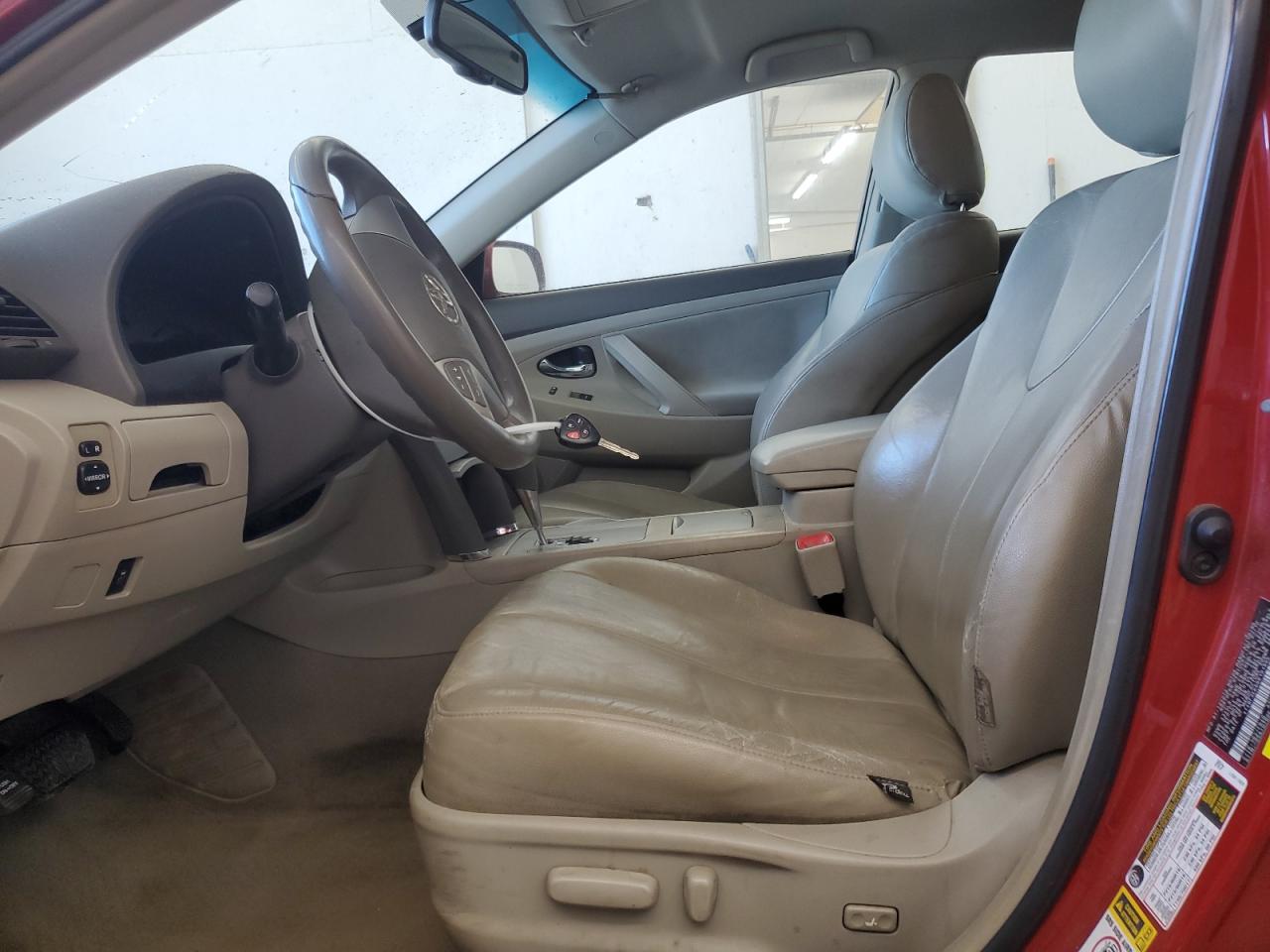 2011 Toyota Camry Base VIN: 4T4BF3EK6BR101995 Lot: 84813095