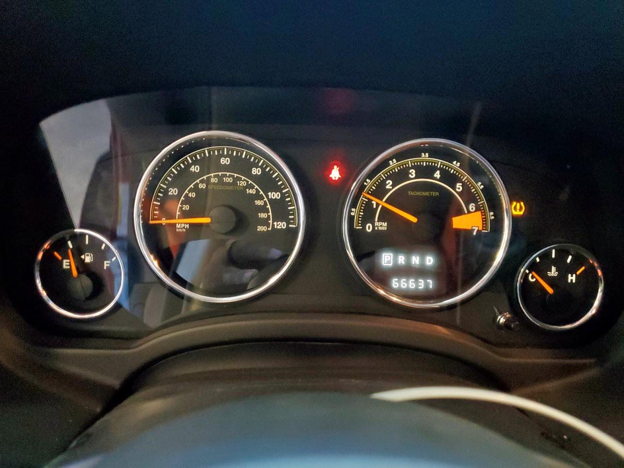 2015 Jeep Compass Latitude VIN: 1C4NJDEBXFD412187 Lot: 85873675