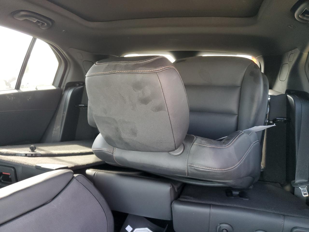 2021 Cadillac Xt4 Sport VIN: 1GYFZFR47MF039738 Lot: 81436315