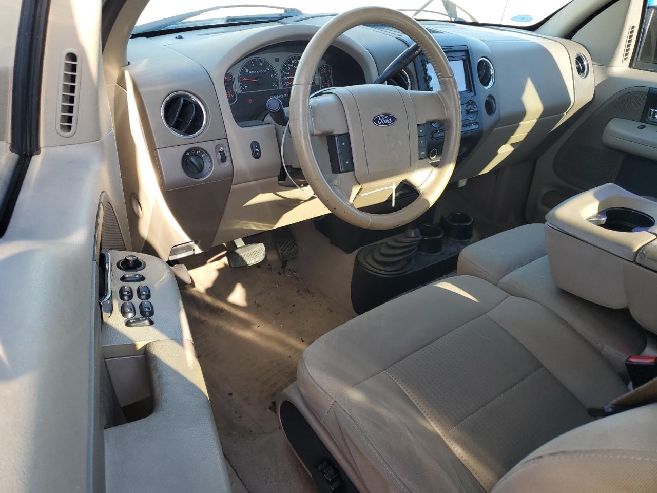 2008 Ford F150 VIN: 1FTRX14W48FC19558 Lot: 82243515