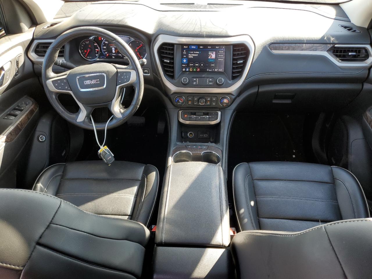 2021 GMC Acadia Denali VIN: 1GKKNXLS2MZ146177 Lot: 82465365