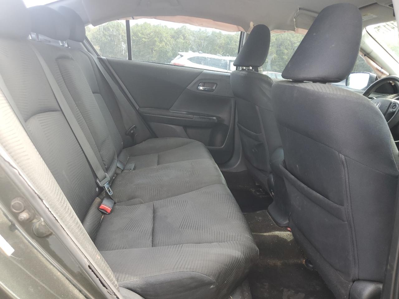 2014 Honda Accord Lx VIN: 1HGCR2F35EA158210 Lot: 85714175