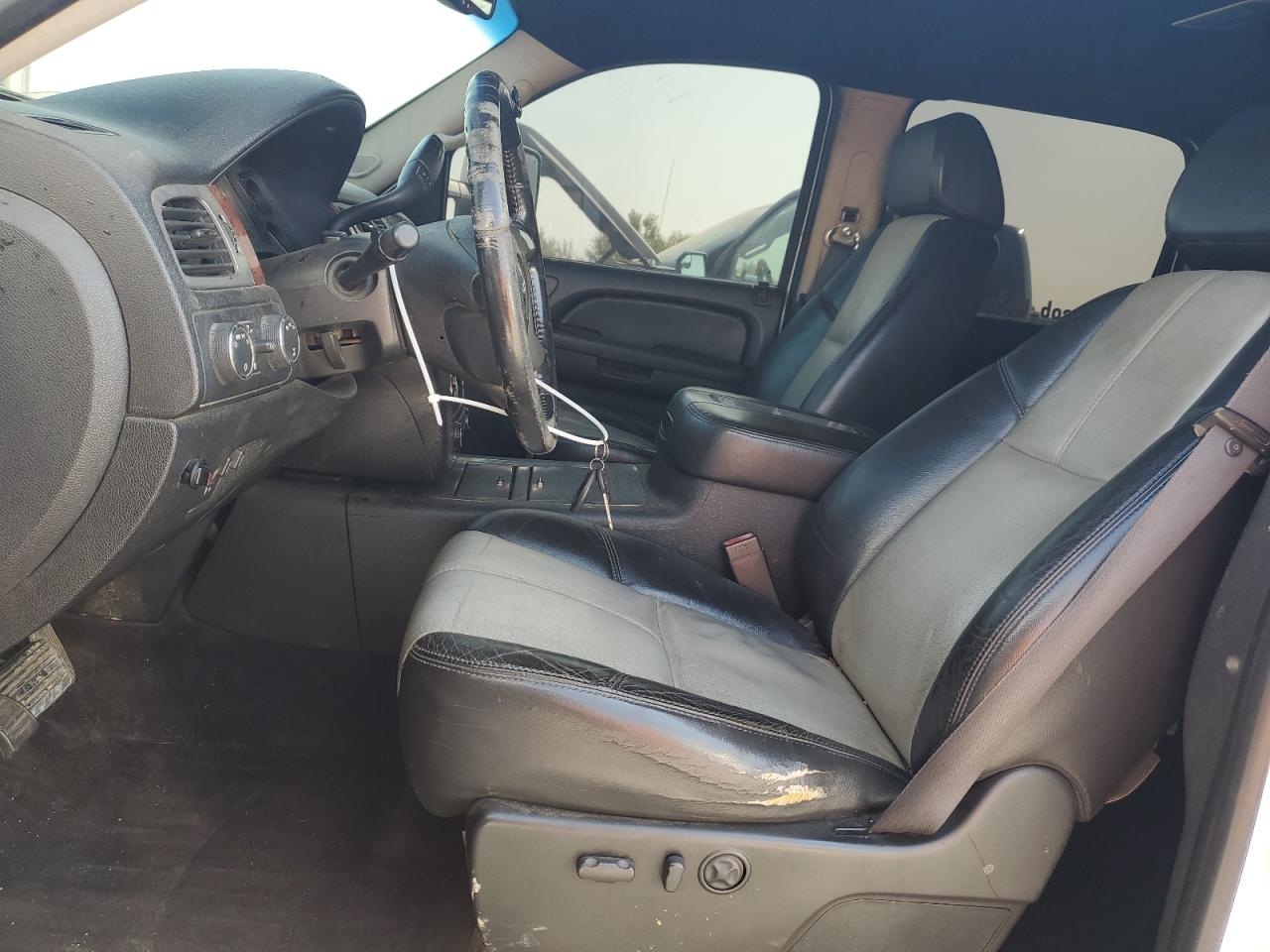2009 GMC Sierra K2500 Slt VIN: 1GTHK63649F146413 Lot: 84620215