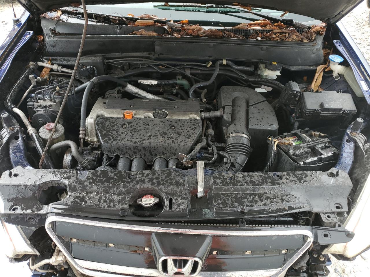 2005 Honda Cr-V Lx VIN: SHSRD68505U301237 Lot: 82340465