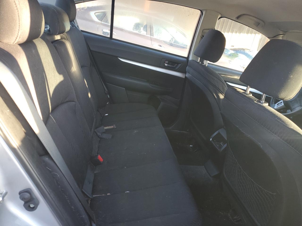 2012 Subaru Legacy 2.5I VIN: 4S3BMBA63C3006373 Lot: 82494195