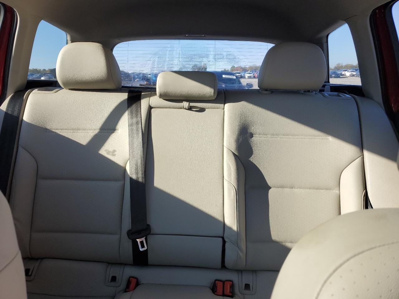 2017 Volkswagen Golf Alltrack S VIN: 3VWH17AU1HM508963 Lot: 90080425