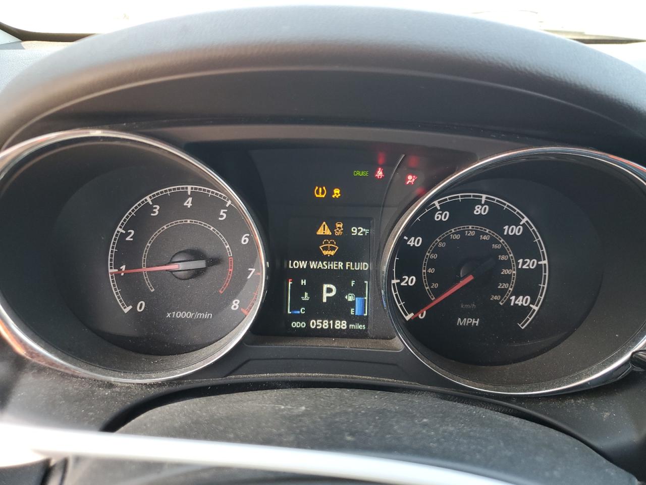 2017 Mitsubishi Outlander Sport Es VIN: JA4AP3AU9HZ047368 Lot: 90321075