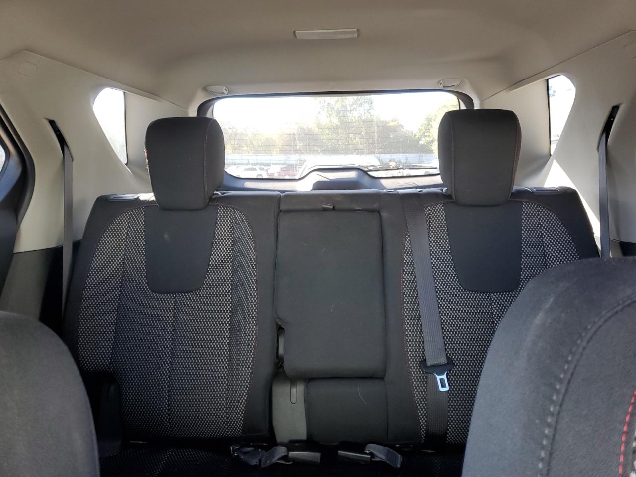 2016 Chevrolet Equinox Lt VIN: 2GNFLFE36G6228228 Lot: 85577225