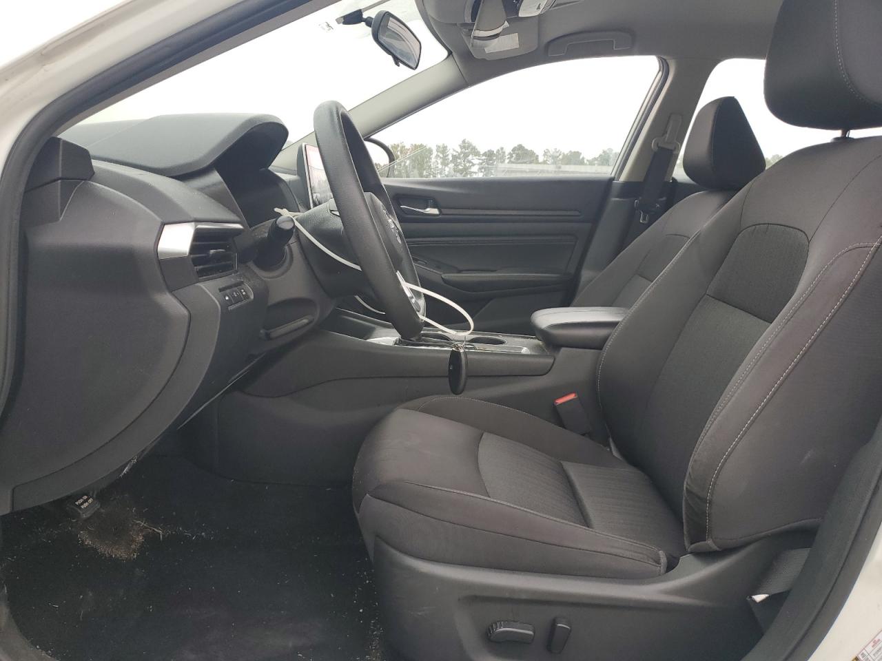 2020 Nissan Altima S VIN: 1N4BL4BV4LC197022 Lot: 82291655