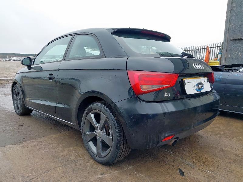 2011 AUDI A1 SE TDI 
