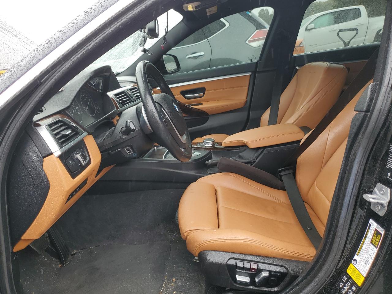 2020 BMW 430Xi Gran Coupe VIN: WBA4J3C06LBL11482 Lot: 86451955