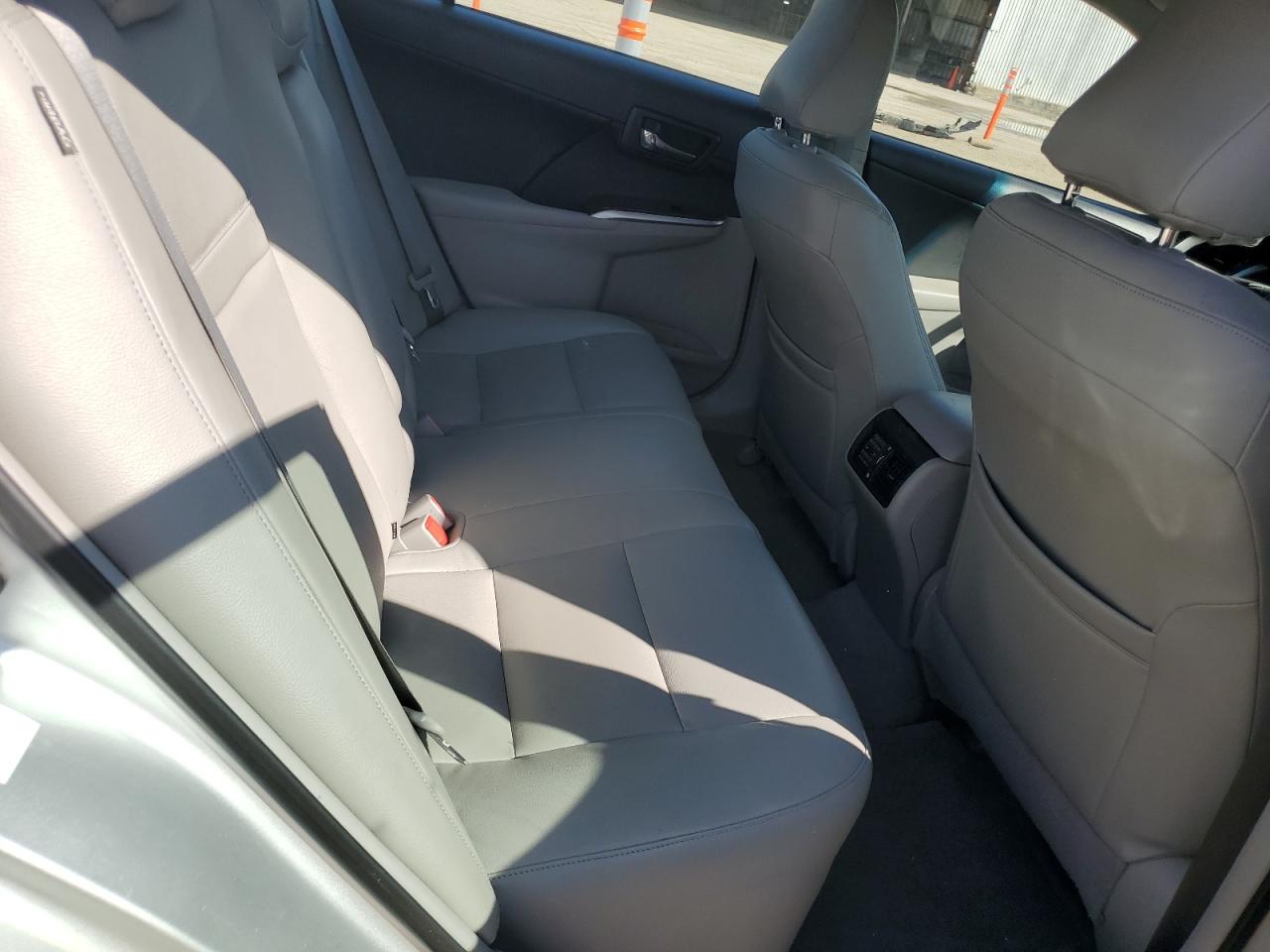 2014 Toyota Camry L VIN: 4T4BF1FK8ER382298 Lot: 82366215