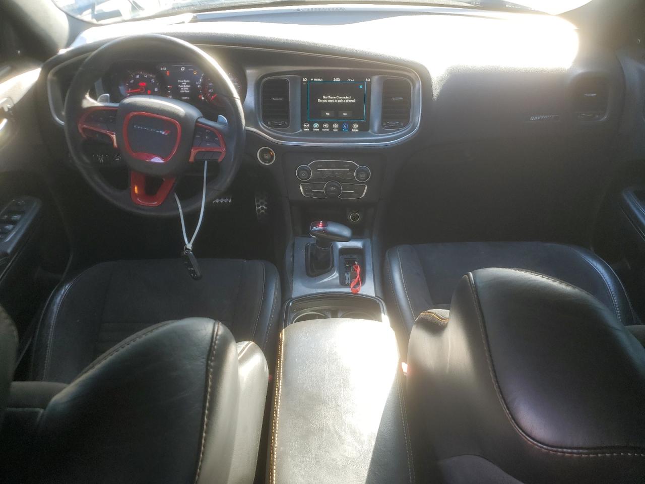 2018 Dodge Charger R/T 392 VIN: 2C3CDXGJ7JH139858 Lot: 84922565