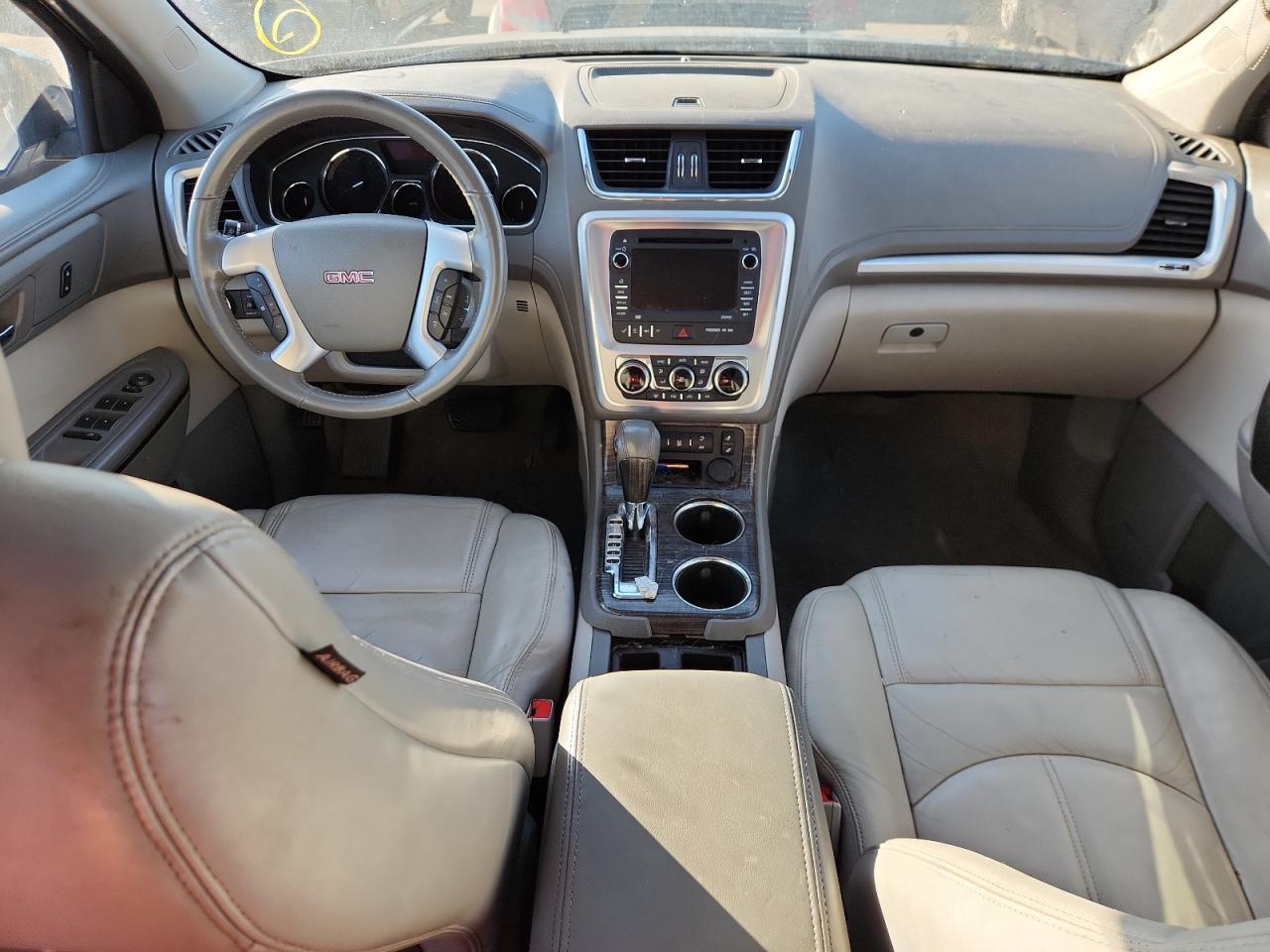 2013 GMC Acadia Slt-1 VIN: 1GKKVRKD8DJ264263 Lot: 84925865