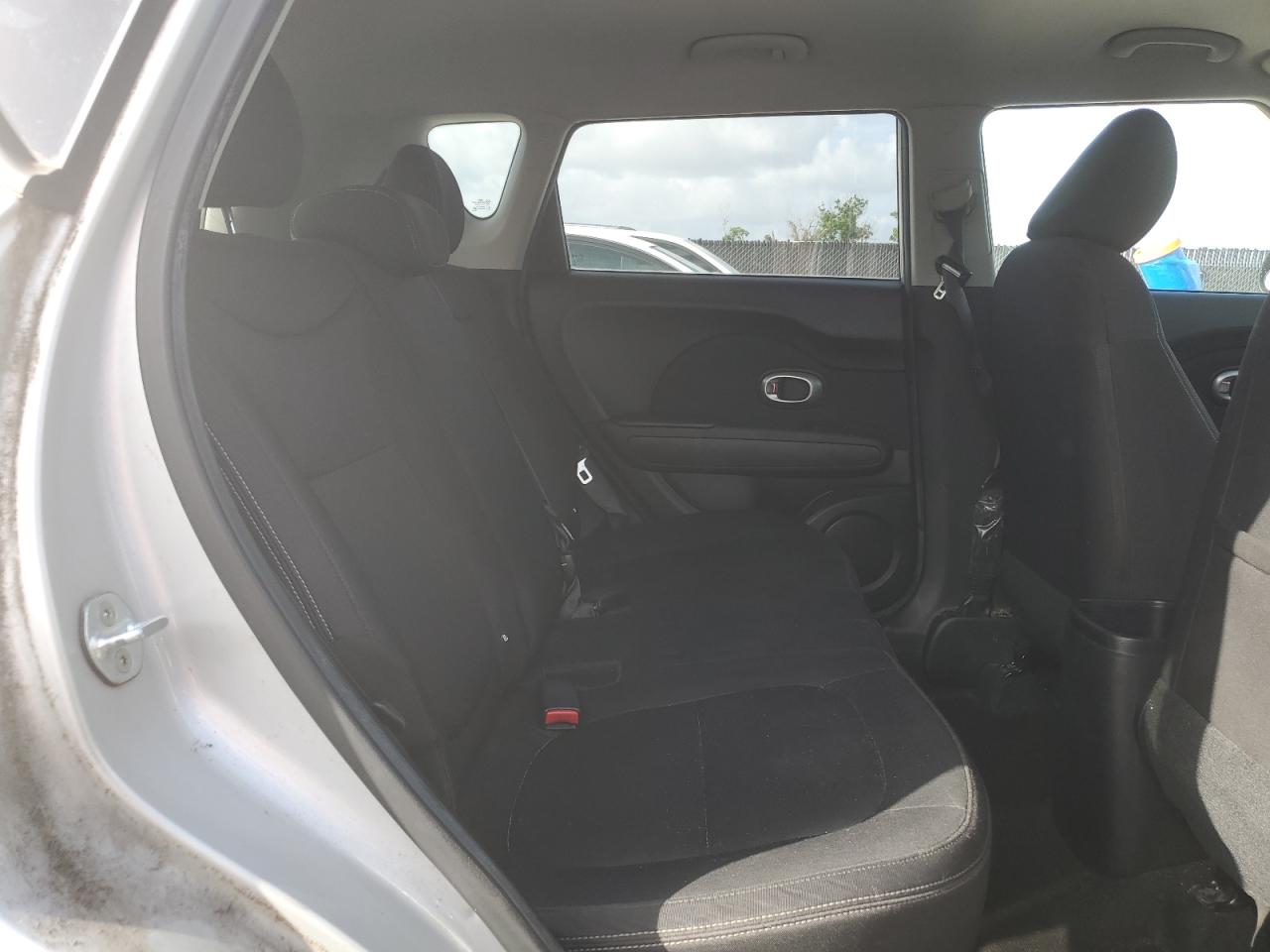 2014 Kia Soul VIN: KNDJN2A29E7740114 Lot: 81917605