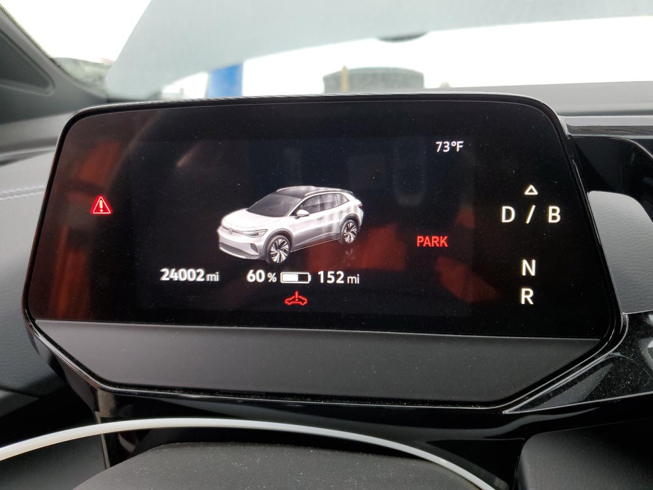 2023 Volkswagen Id.4 Pro S VIN: 1V2GNPE85PC001949 Lot: 86125095