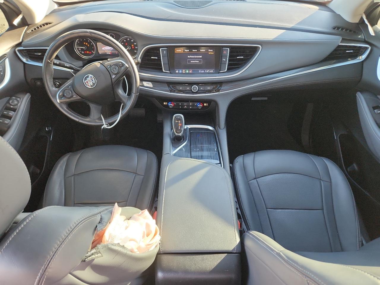 2020 Buick Enclave Essence VIN: 5GAERBKW5LJ149187 Lot: 90995565