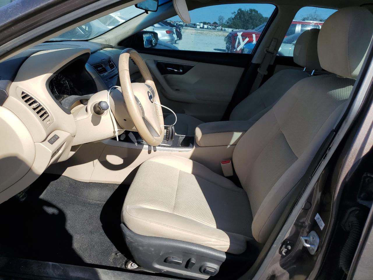 2015 Nissan Altima 2.5 VIN: 1N4AL3AP2FC107315 Lot: 82344305