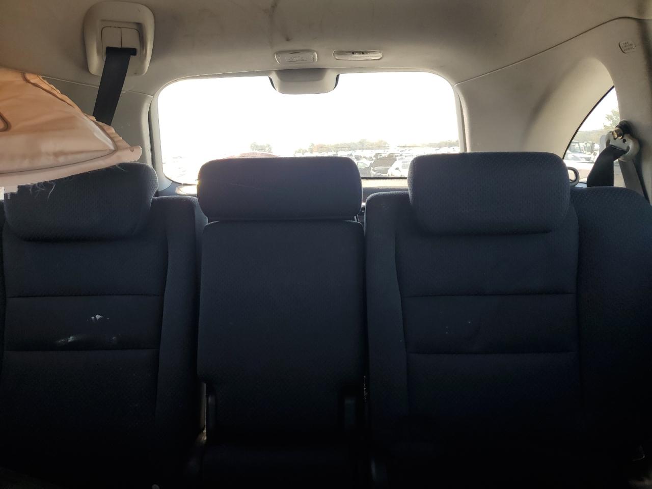 2008 Honda Cr-V Lx VIN: JHLRE38388C010569 Lot: 85190955