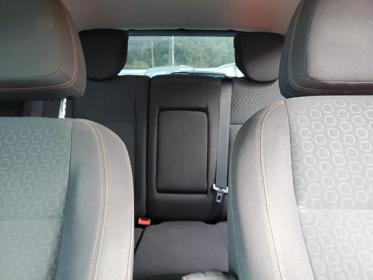 2017 Chevrolet Trax Ls VIN: 3GNCJNSB9HL231510 Lot: 86228145