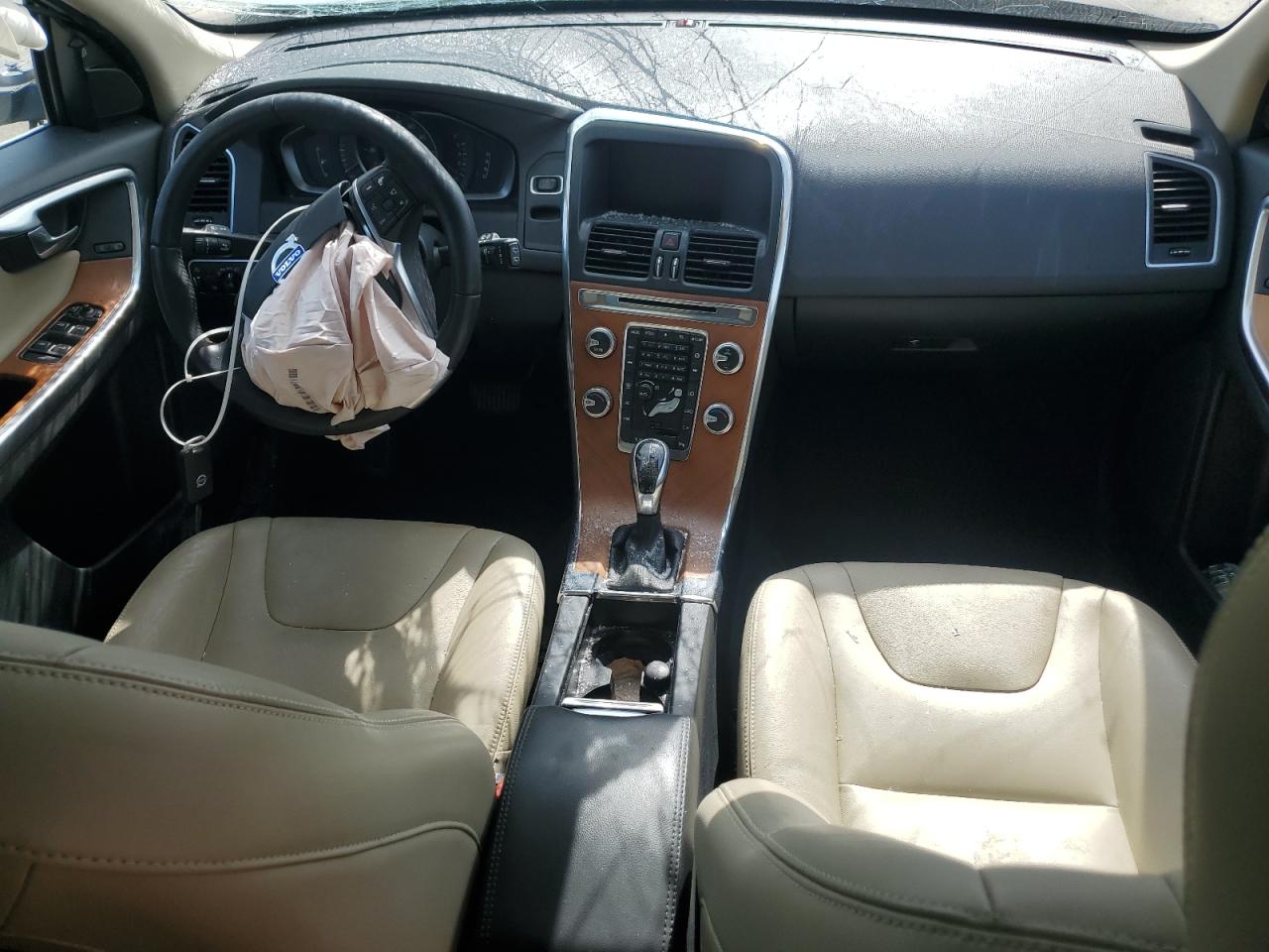 2017 Volvo Xc60 T5 Inscription VIN: YV440MDU2H2018759 Lot: 85181315