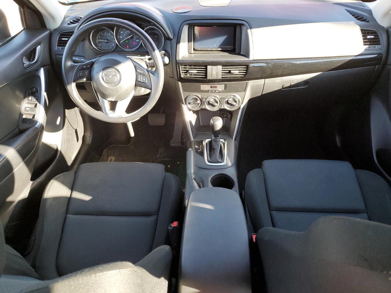 2015 Mazda Cx-5 Sport VIN: JM3KE4BY0F0521191 Lot: 82198675