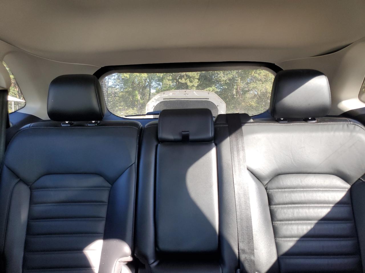 2017 Ford Edge Sel VIN: 2FMPK3J96HBB50899 Lot: 86782015