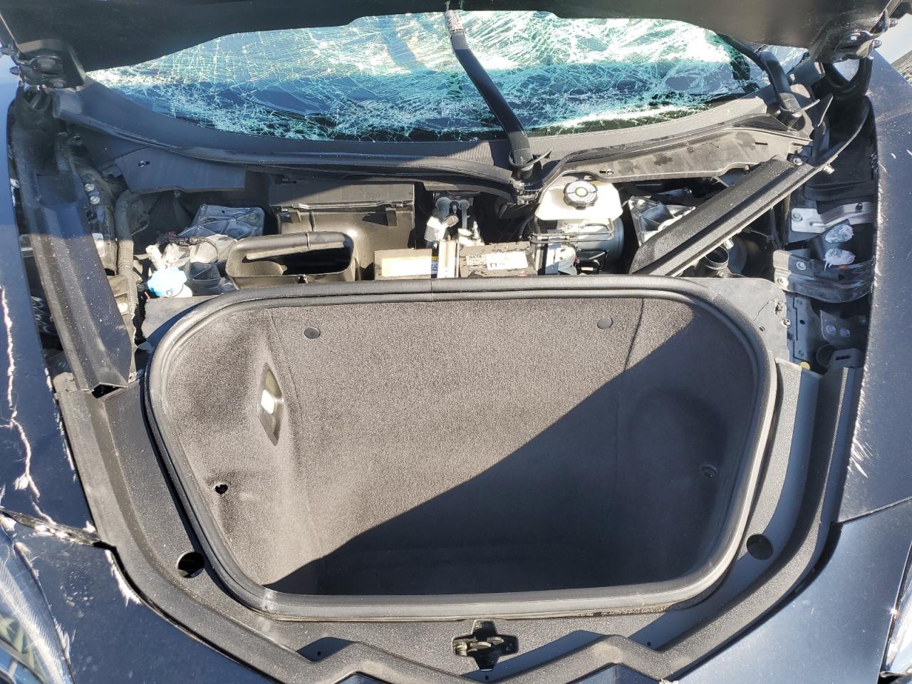 2020 Chevrolet Corvette Stingray 3Lt VIN: 1G1Y83D42L5113751 Lot: 87484025