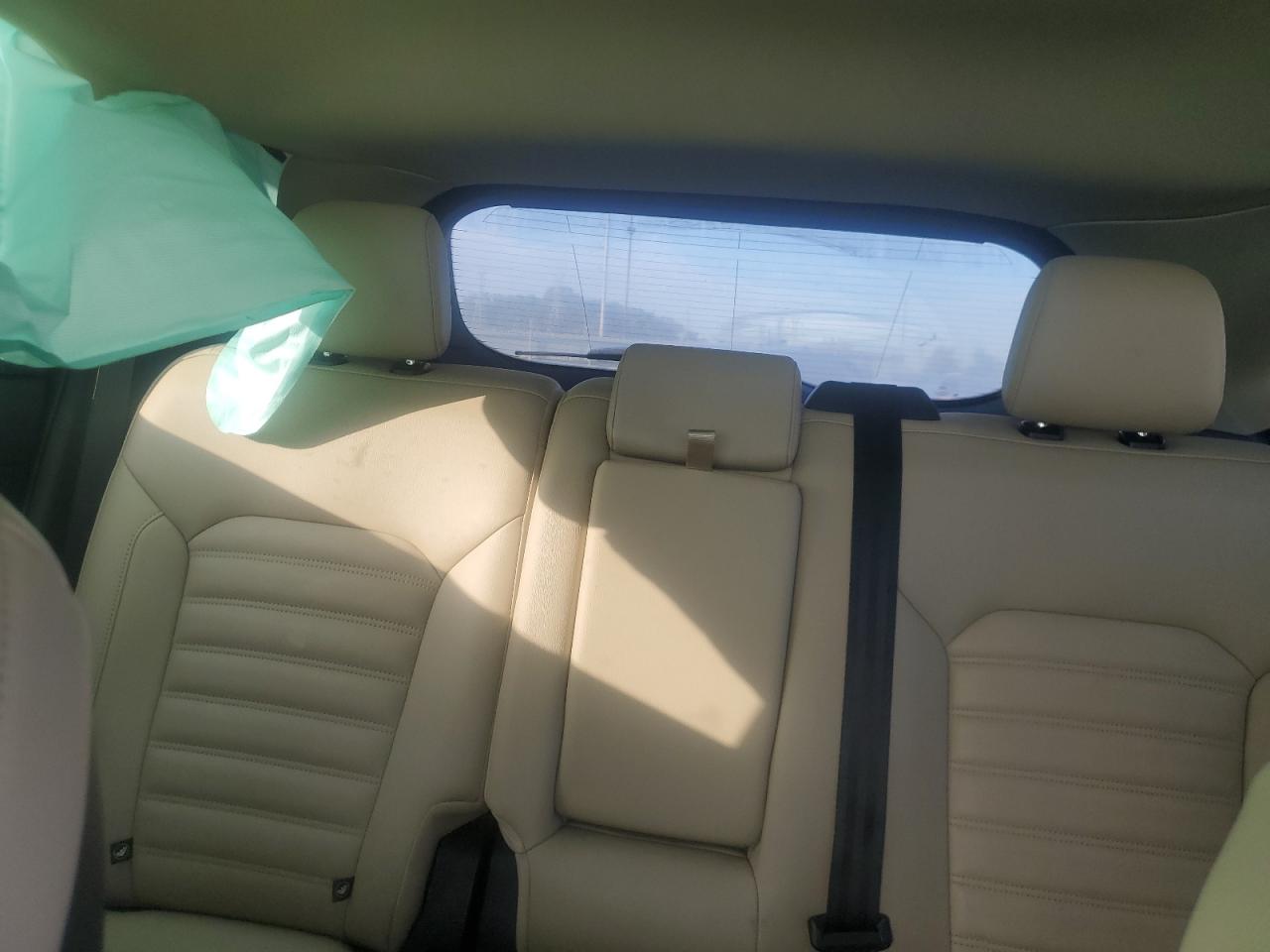 2022 Ford Edge Sel VIN: 2FMPK4J97NBB09490 Lot: 81991995