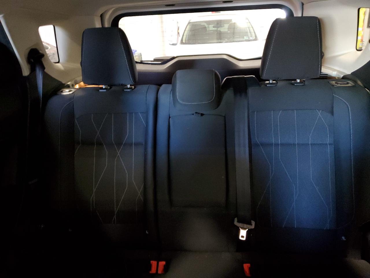 2018 Ford Ecosport Se VIN: MAJ6P1UL2JC225672 Lot: 84893045