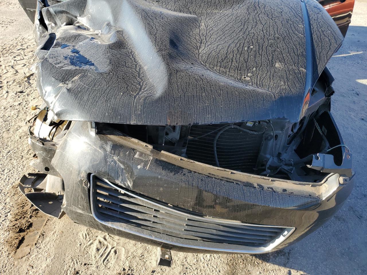 2010 Chevrolet Impala Lt VIN: 2G1WB5EN1A1140577 Lot: 89532565