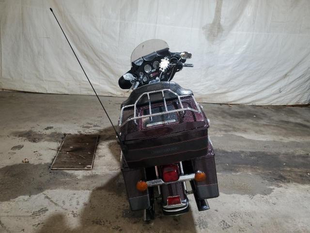 2005 HARLEY-DAVIDSON FLHT CLASSIC  