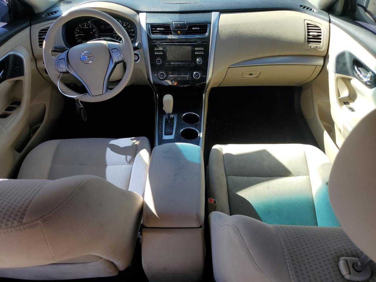 2015 Nissan Altima 2.5 VIN: 1N4AL3AP8FC228947 Lot: 82575895