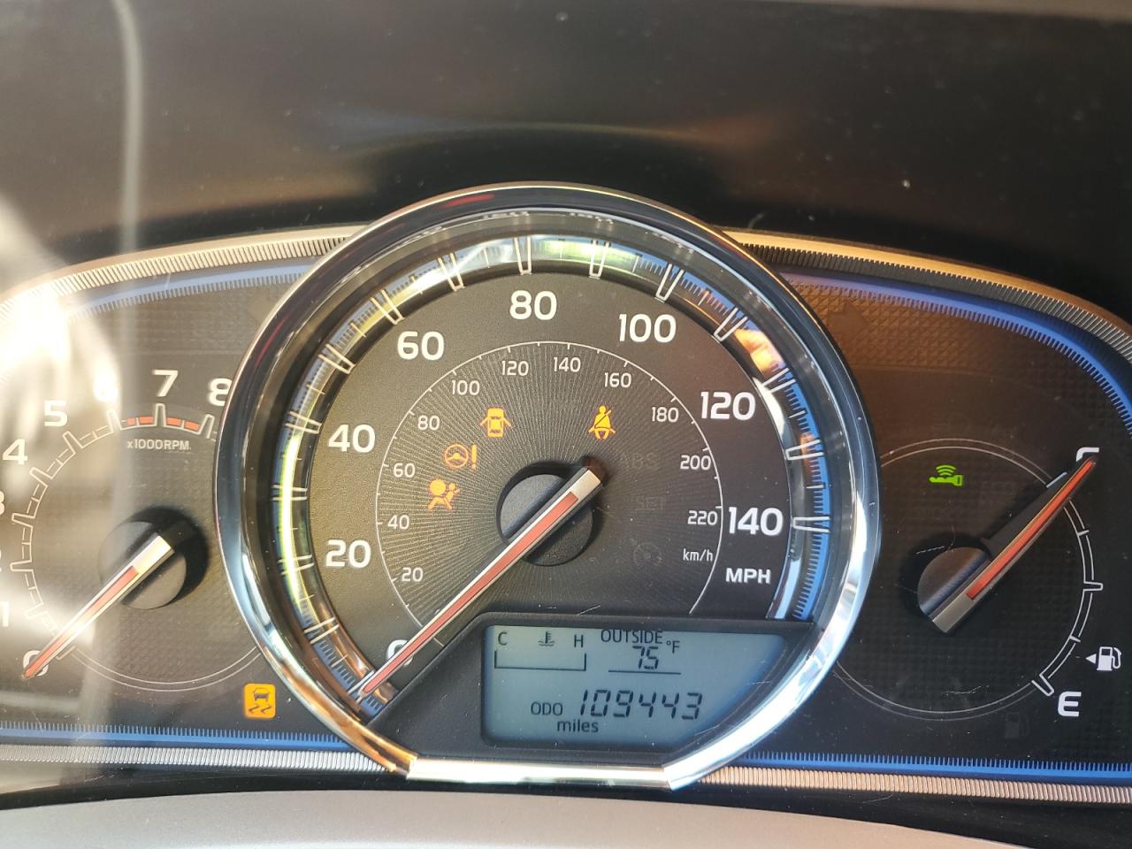 2014 Toyota Rav4 Limited VIN: 2T3YFREV9EW110560 Lot: 82411255