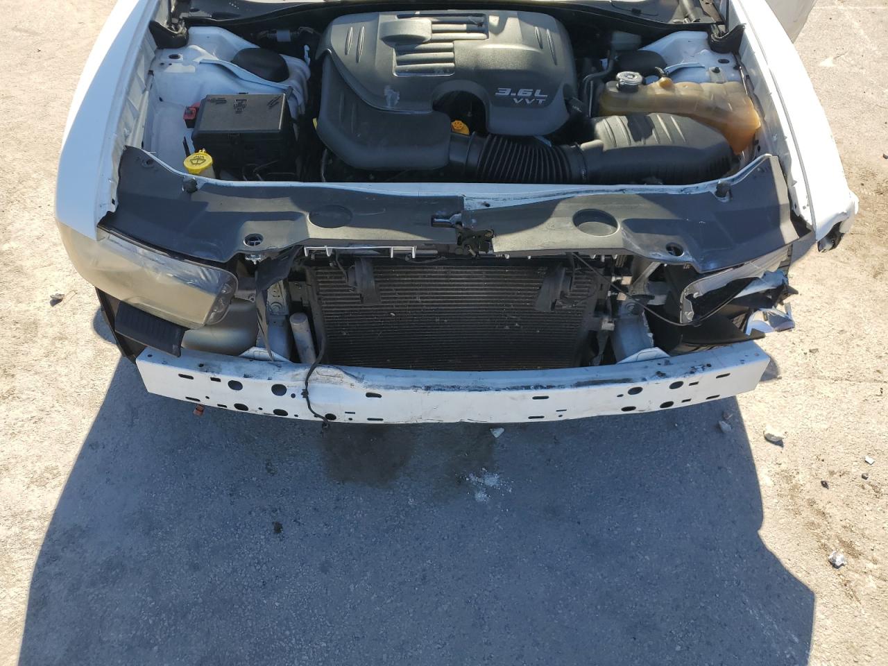 2014 Dodge Charger Sxt VIN: 2C3CDXHG9EH162809 Lot: 82471165