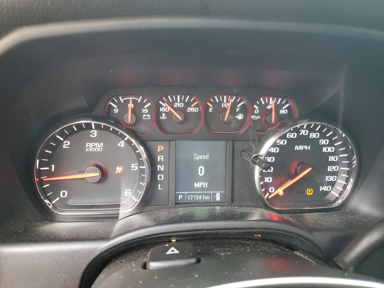 2018 Chevrolet Silverado C1500 VIN: 1GCNCNEC3JZ345579 Lot: 84073675