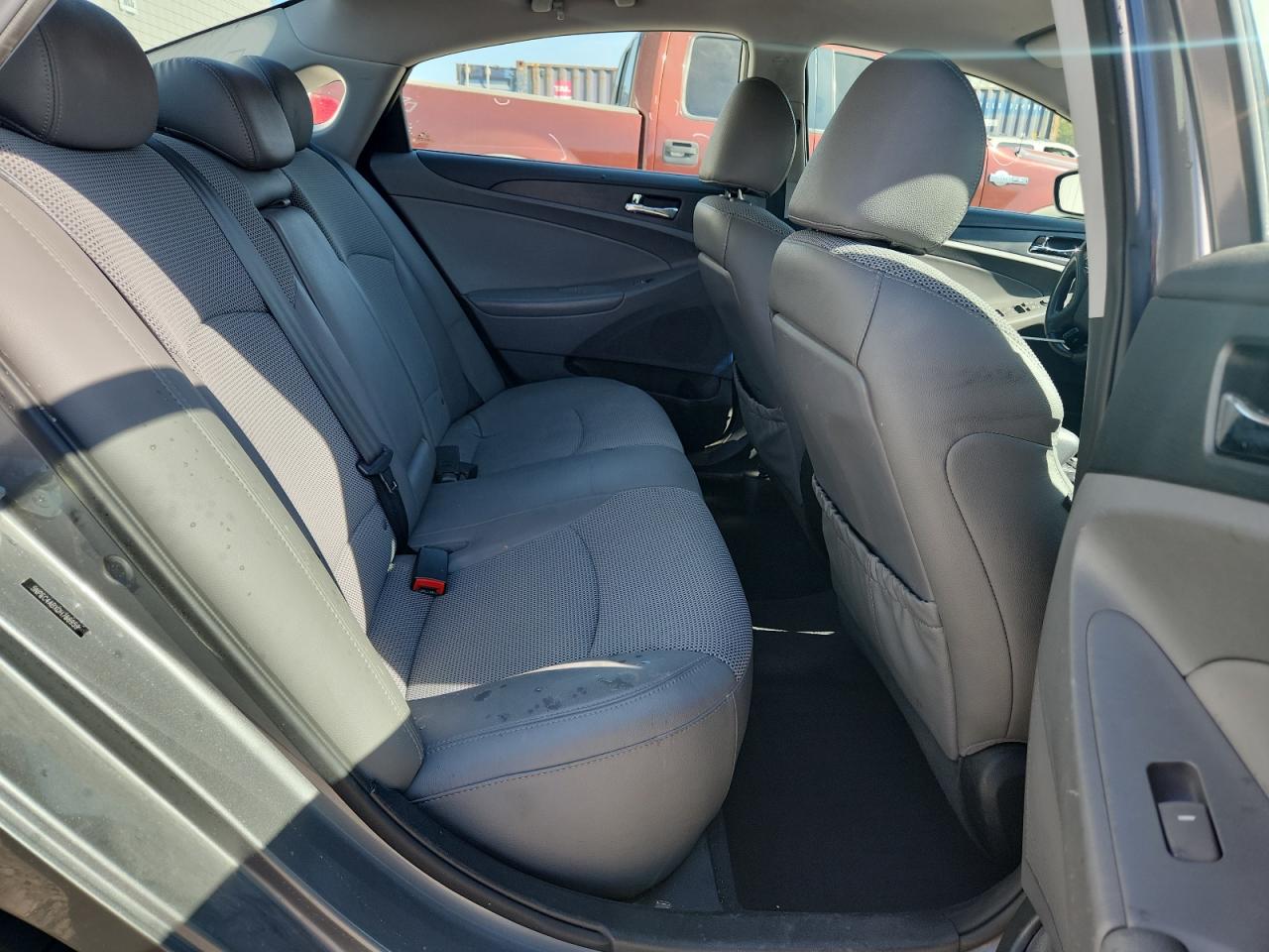 2013 Hyundai Sonata Se VIN: 5NPEC4ABXDH766959 Lot: 85169955