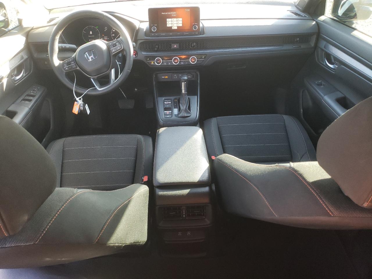 2024 Honda Cr-V Sport VIN: 7FARS6H54RE021697 Lot: 94073315