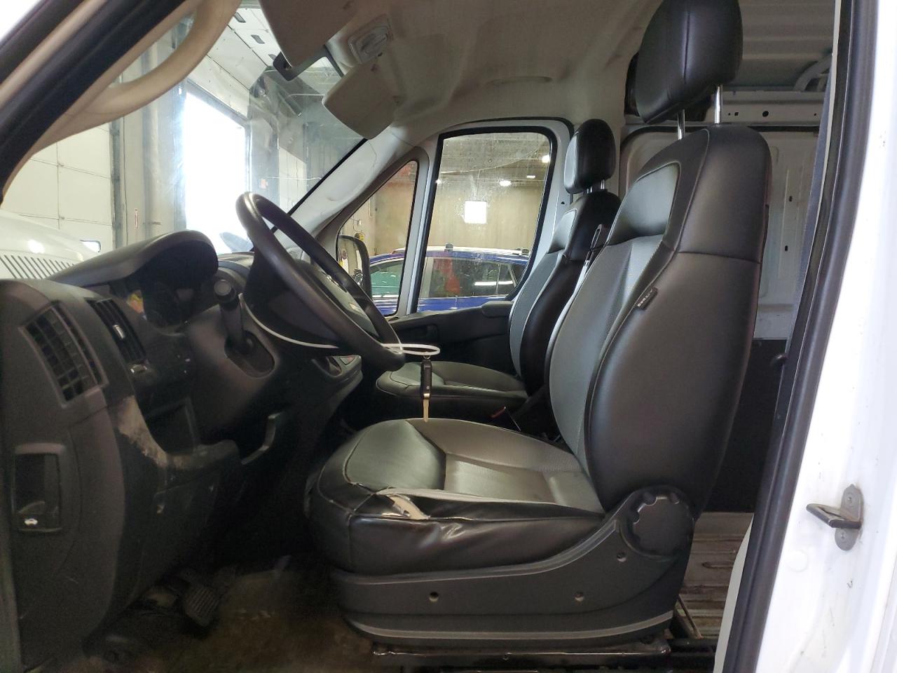 2018 Ram Promaster 1500 1500 Standard VIN: 3C6TRVAG4JE104728 Lot: 82586025