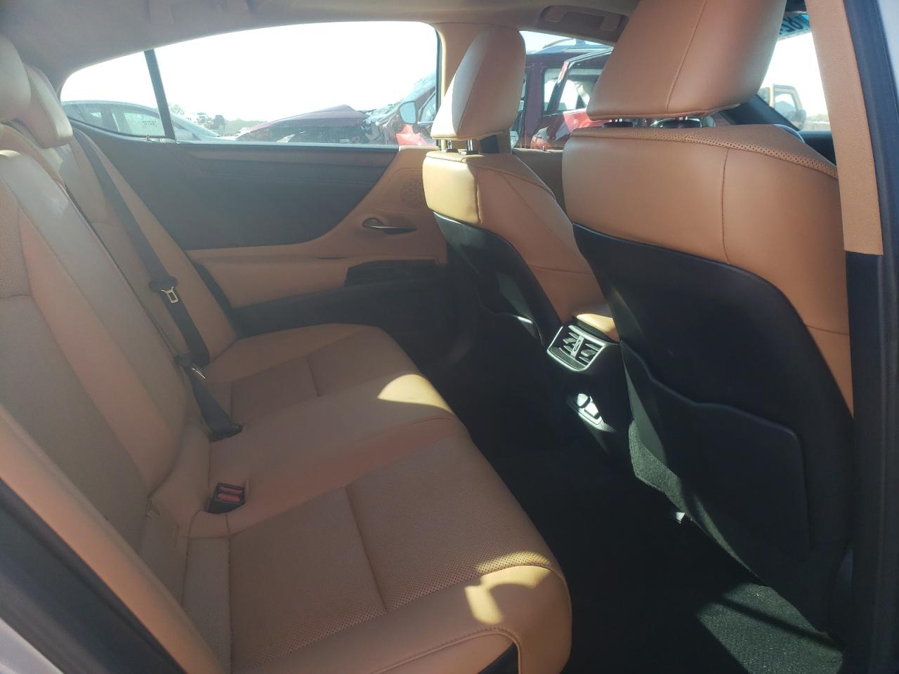 2022 Lexus Es 350 Base VIN: 58ADZ1B14NU123002 Lot: 82478245